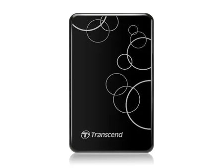 Image 11 for Transcend 1TB StoreJet 25A3 USB 3.1 External HDD - Black