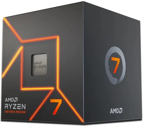 Image 2 for AMD Ryzen 7 7700 Processor