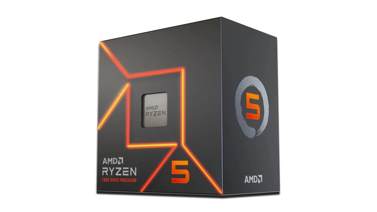 Image 1 for AMD Ryzen 5 7600 Processor