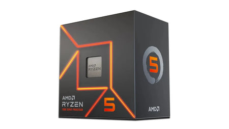 Image 2 for AMD Ryzen 5 7600 Processor