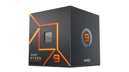 Image 1 for AMD Ryzen 9 7900 Processor with Radeon Graphics