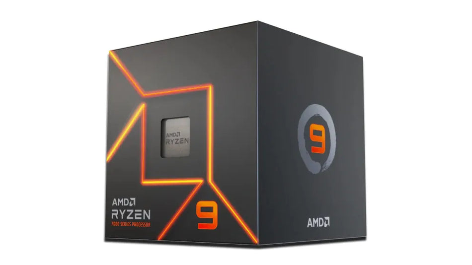 Image 1 for AMD Ryzen 9 7900 Processor with Radeon Graphics