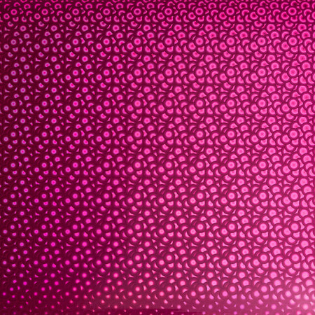 Image 1 for Cricut Premium Vinyl Holo Art Deco Party Pink 30.5x122cm