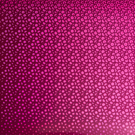 Image 2 for Cricut Premium Vinyl Holo Art Deco Party Pink 30.5x122cm