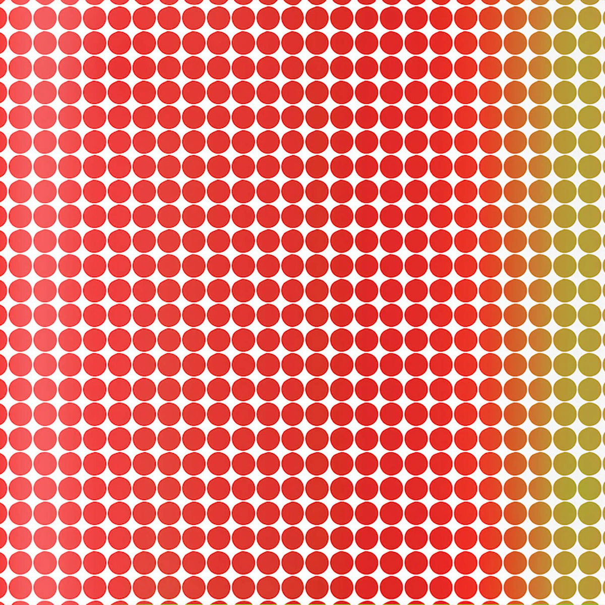 Image 3 for Cricut Premium Vinyl - Mosaic Holo Cherry Circles 30.5cm x 122cm
