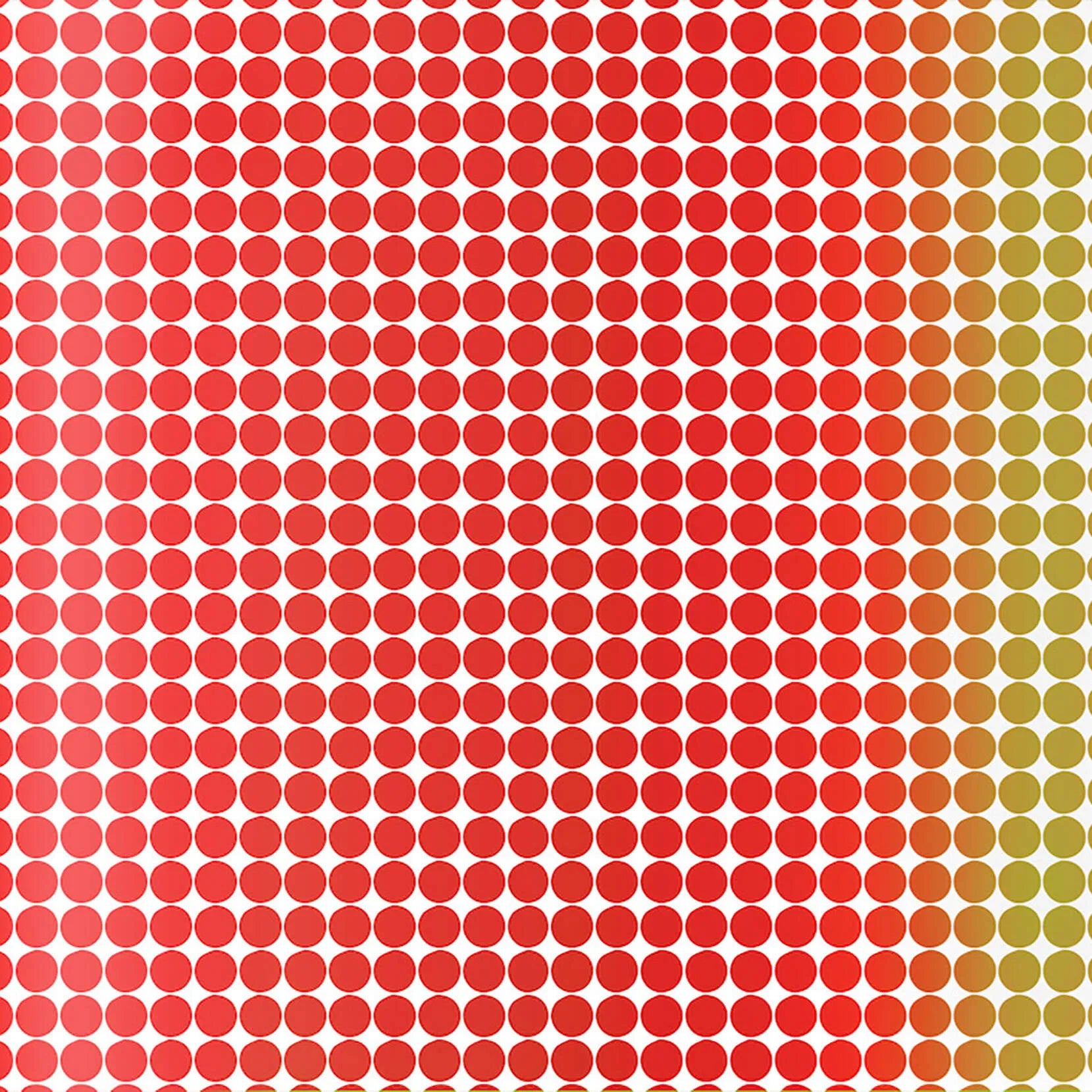 Image 3 for Cricut Premium Vinyl - Mosaic Holo Cherry Circles 30.5cm x 122cm