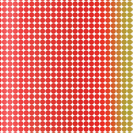 Image 3 for Cricut Premium Vinyl - Mosaic Holo Cherry Circles 30.5cm x 122cm