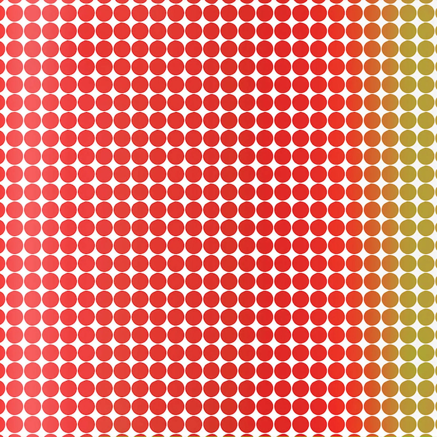 Image 4 for Cricut Premium Vinyl - Mosaic Holo Cherry Circles 30.5cm x 122cm