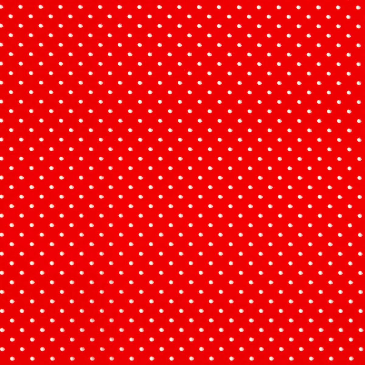 Image 1 for Cricut Everyday Iron-On Red Mesh 30x60cm