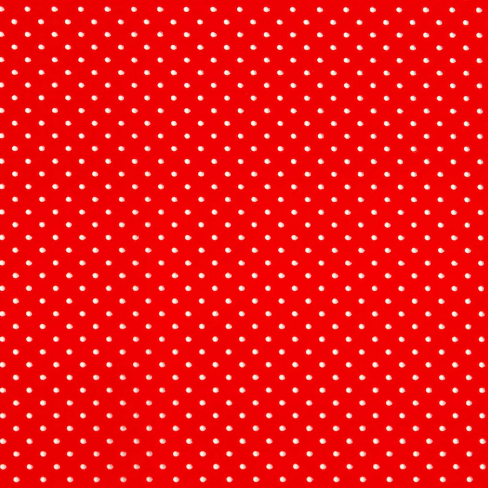 Image 1 for Cricut Everyday Iron-On Red Mesh 30x60cm