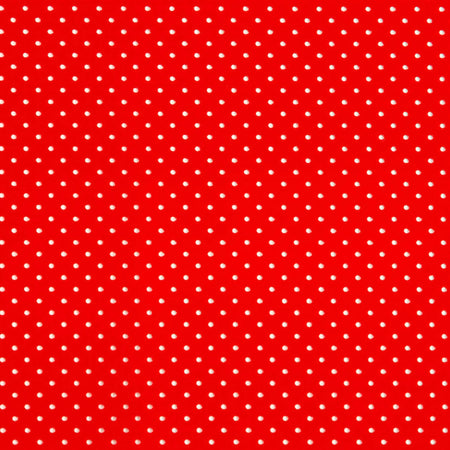Image 1 for Cricut Everyday Iron-On Red Mesh 30x60cm