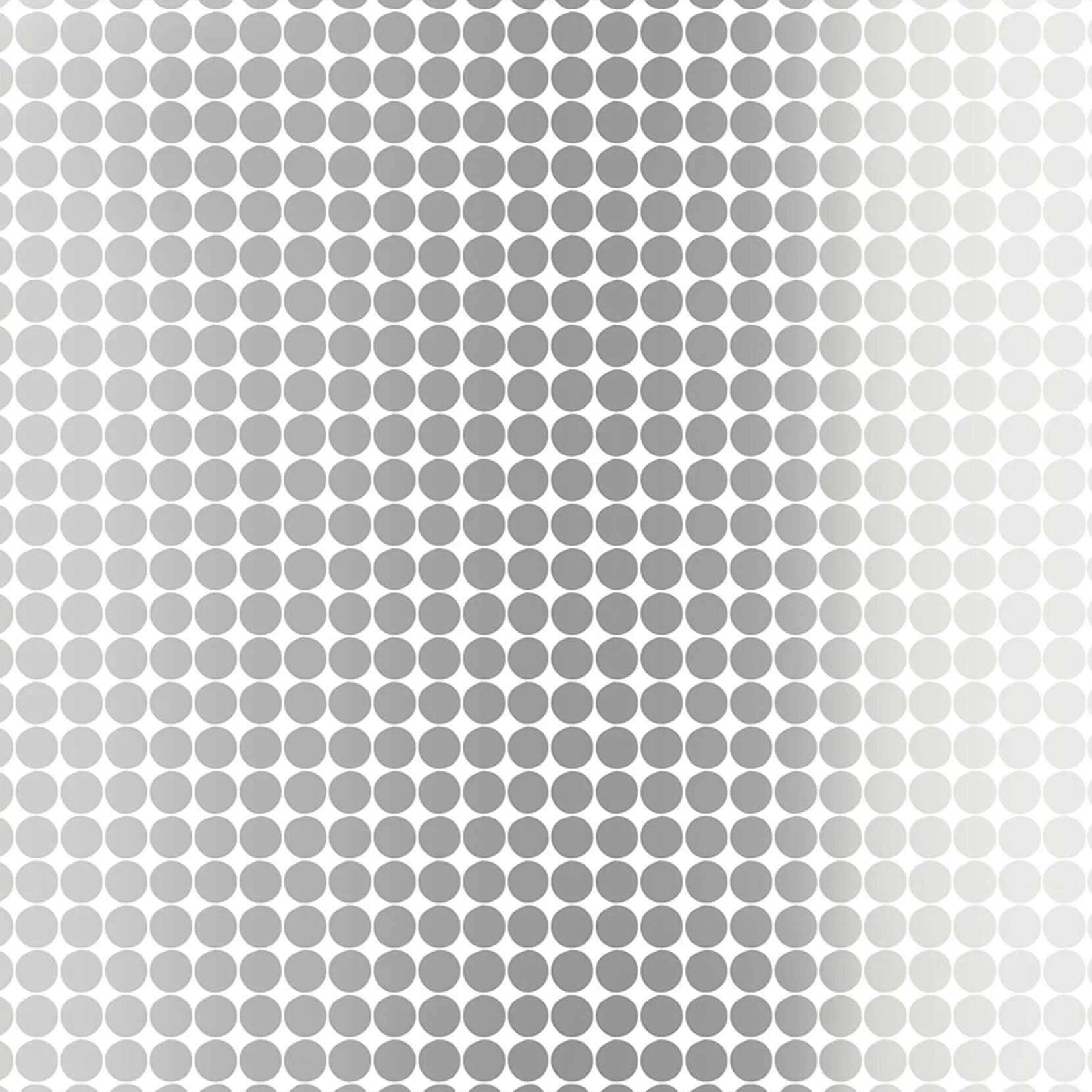 Image 3 for Cricut Premium Vinyl - Mosaic Metallic Silver