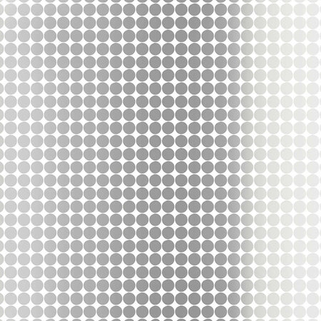 Image 4 for Cricut Premium Vinyl - Mosaic Metallic Silver