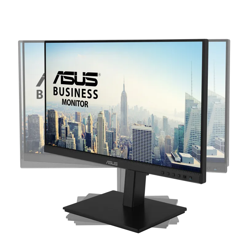Image 1 for ASUS BE24ECSBT 24-inch IPS Touch Monitor