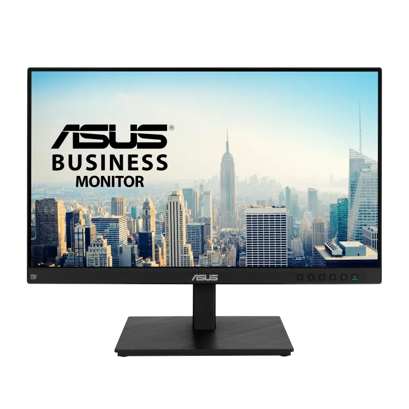 Image 2 for ASUS BE24ECSBT 24-inch IPS Touch Monitor