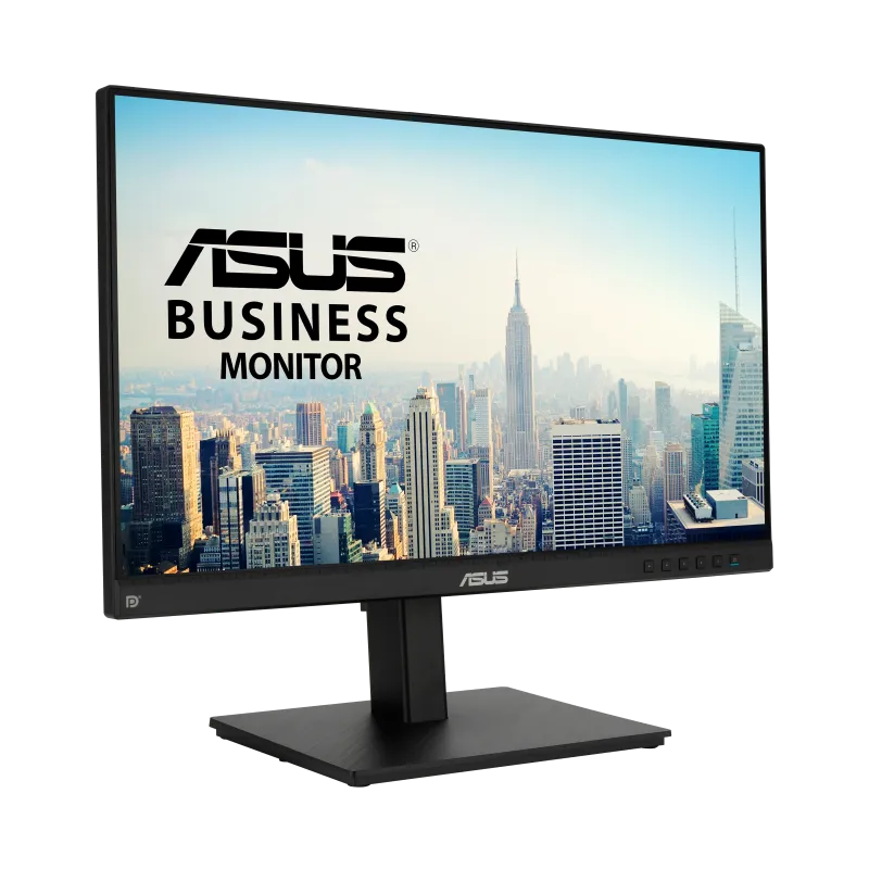 Image 4 for ASUS BE24ECSBT 24-inch IPS Touch Monitor