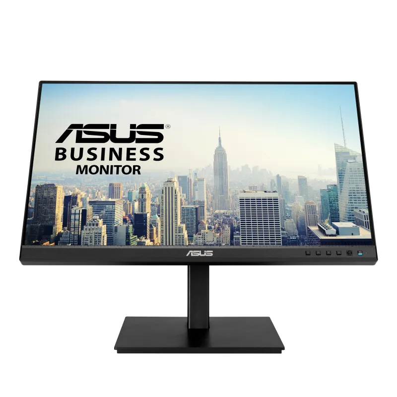 Image 8 for ASUS BE24ECSBT 24-inch IPS Touch Monitor