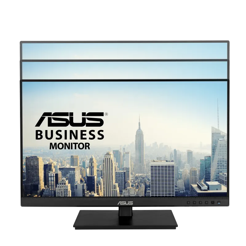 Image 9 for ASUS BE24ECSBT 24-inch IPS Touch Monitor