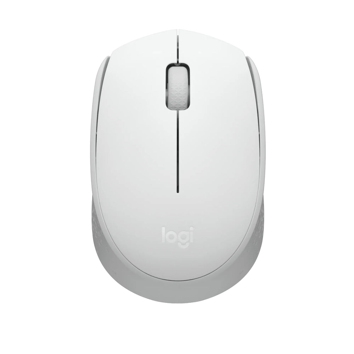 Image 2 for Logitech M171 Wireless Mouse - White