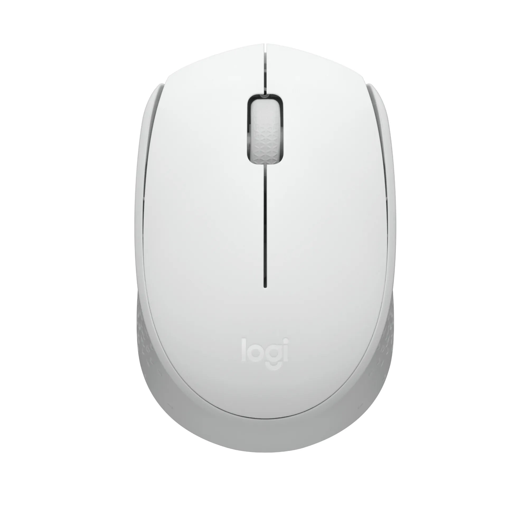 Image 2 for Logitech M171 Wireless Mouse - White