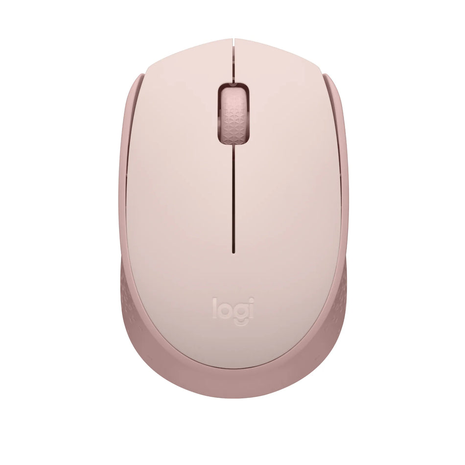 Image 3 for Logitech M171 Wireless Optical Mouse