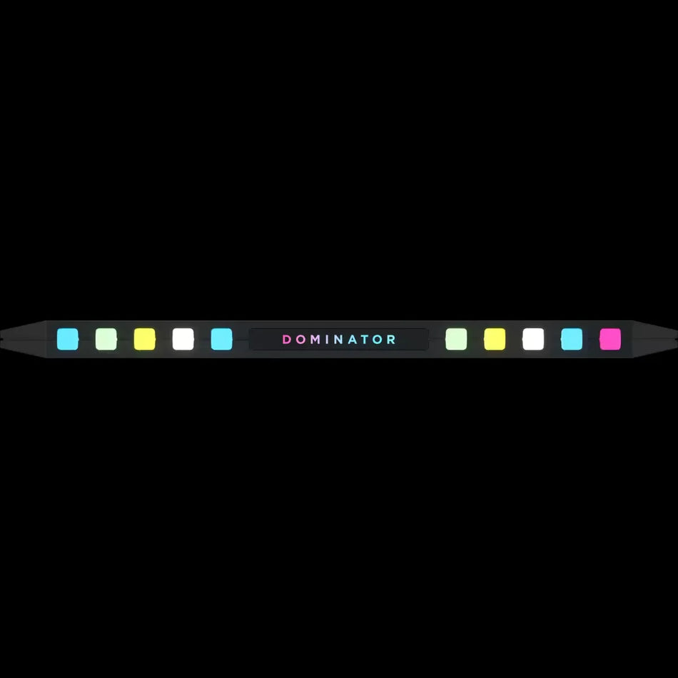 Image 2 for Corsair DOMINATOR RGB 32GB DDR5 6400MHz Black