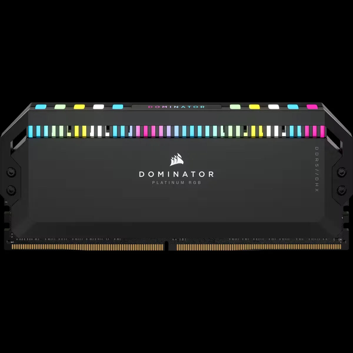 Image 3 for Corsair DOMINATOR RGB 32GB DDR5 6400MHz Black