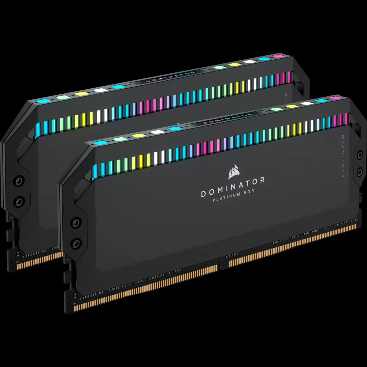 Image 4 for Corsair DOMINATOR RGB 32GB DDR5 6400MHz Black