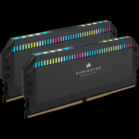 Image 4 for Corsair DOMINATOR RGB 32GB DDR5 6400MHz Black
