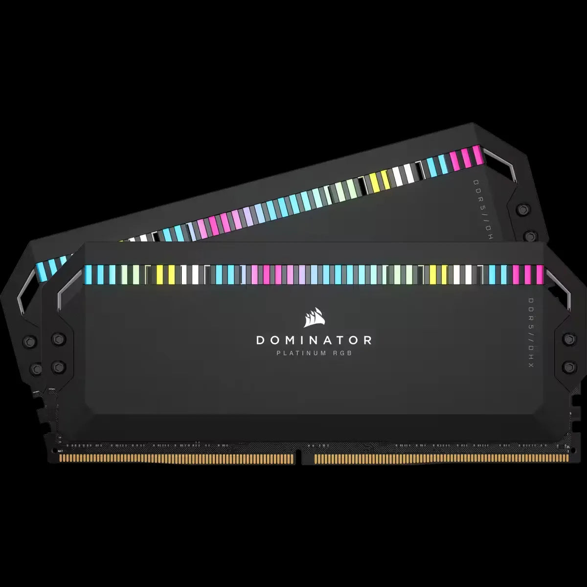 Image 6 for Corsair DOMINATOR RGB 32GB DDR5 6400MHz Black
