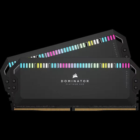 Image 6 for Corsair DOMINATOR RGB 32GB DDR5 6400MHz Black