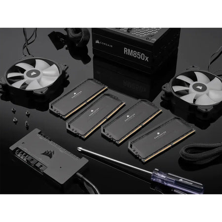 Image 7 for Corsair DOMINATOR RGB 32GB DDR5 6400MHz Black
