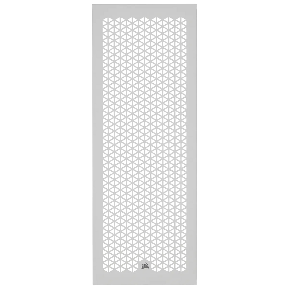 Image 1 for Corsair 5000X/5000D Airflow Front Panel in White