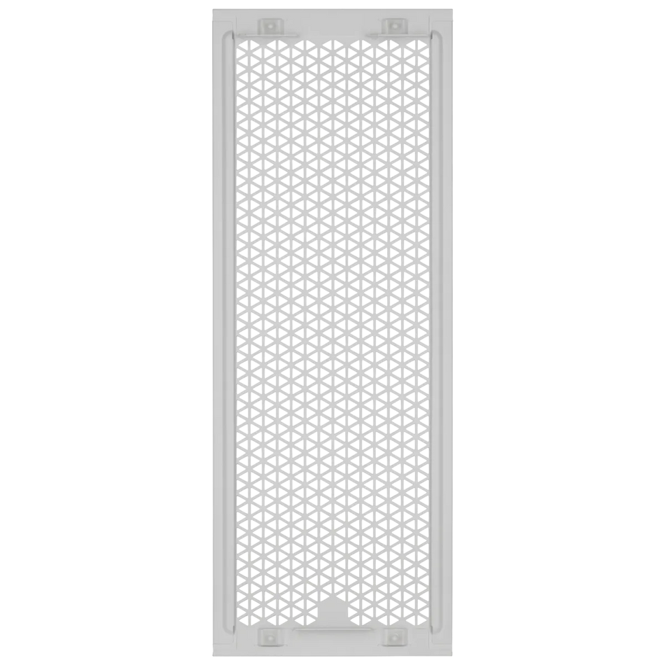 Image 2 for Corsair 5000X/5000D Airflow Front Panel in White