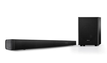 Image 6 for Hisense 3.1 Channel Soundbar with Subwoofer