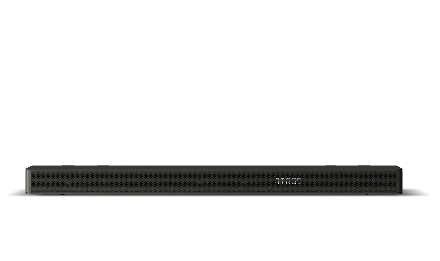 Image 8 for Hisense 3.1 Channel Soundbar with Subwoofer