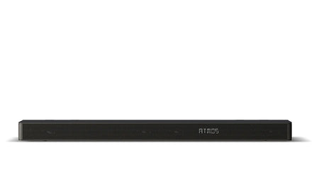 Image 8 for Hisense 3.1 Channel Soundbar with Subwoofer