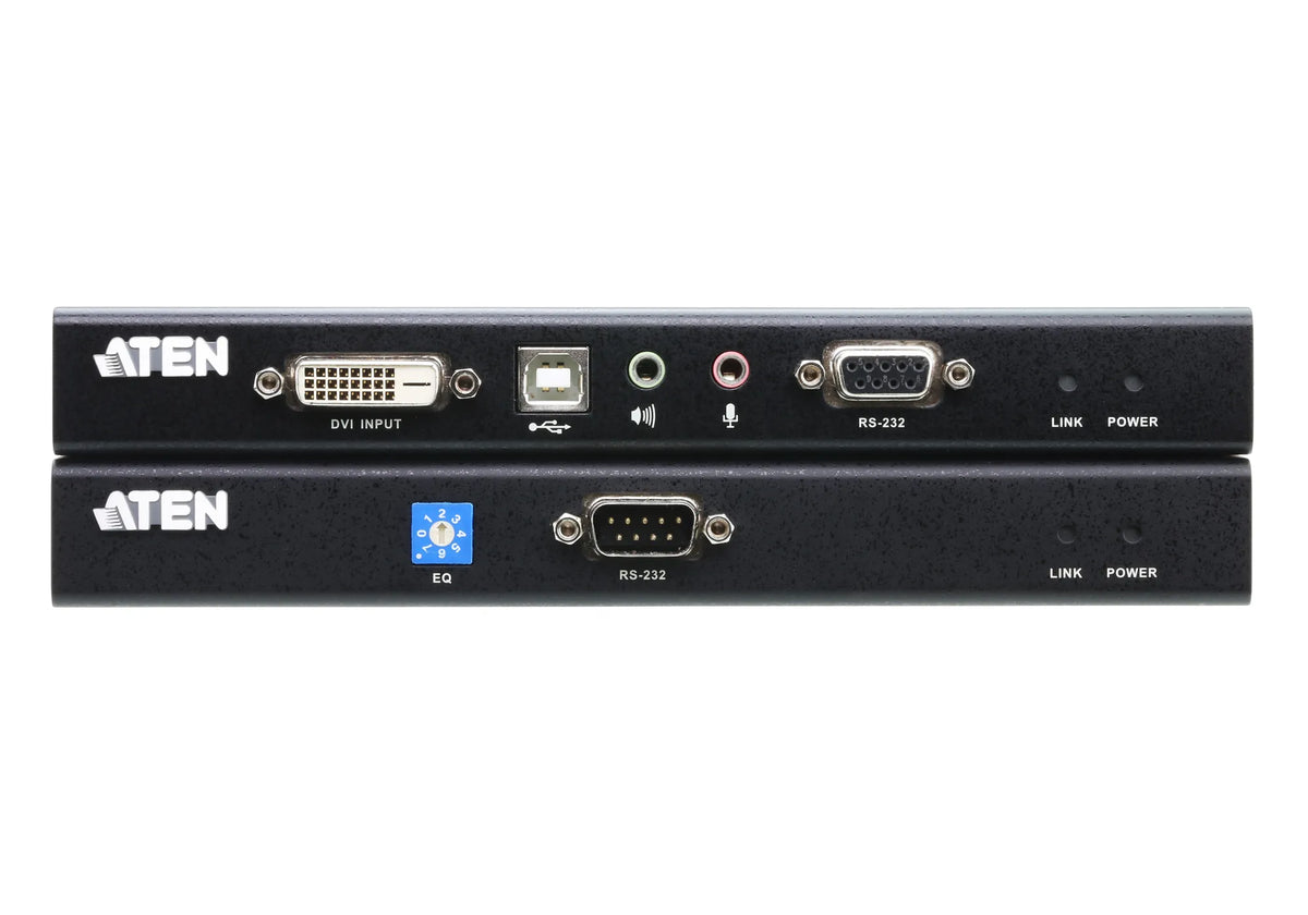 Image 1 for ATEN CE600 USB DVI Console Extender