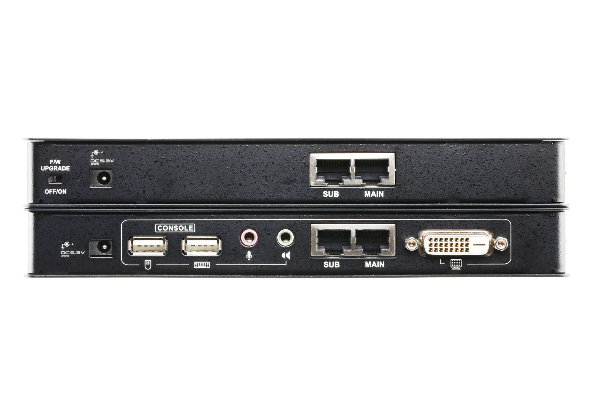 Image 4 for ATEN CE600 USB DVI Console Extender
