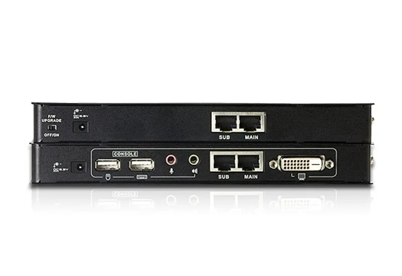 Image 5 for ATEN CE600 USB DVI Console Extender