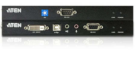 Image 6 for ATEN CE600 USB DVI Console Extender