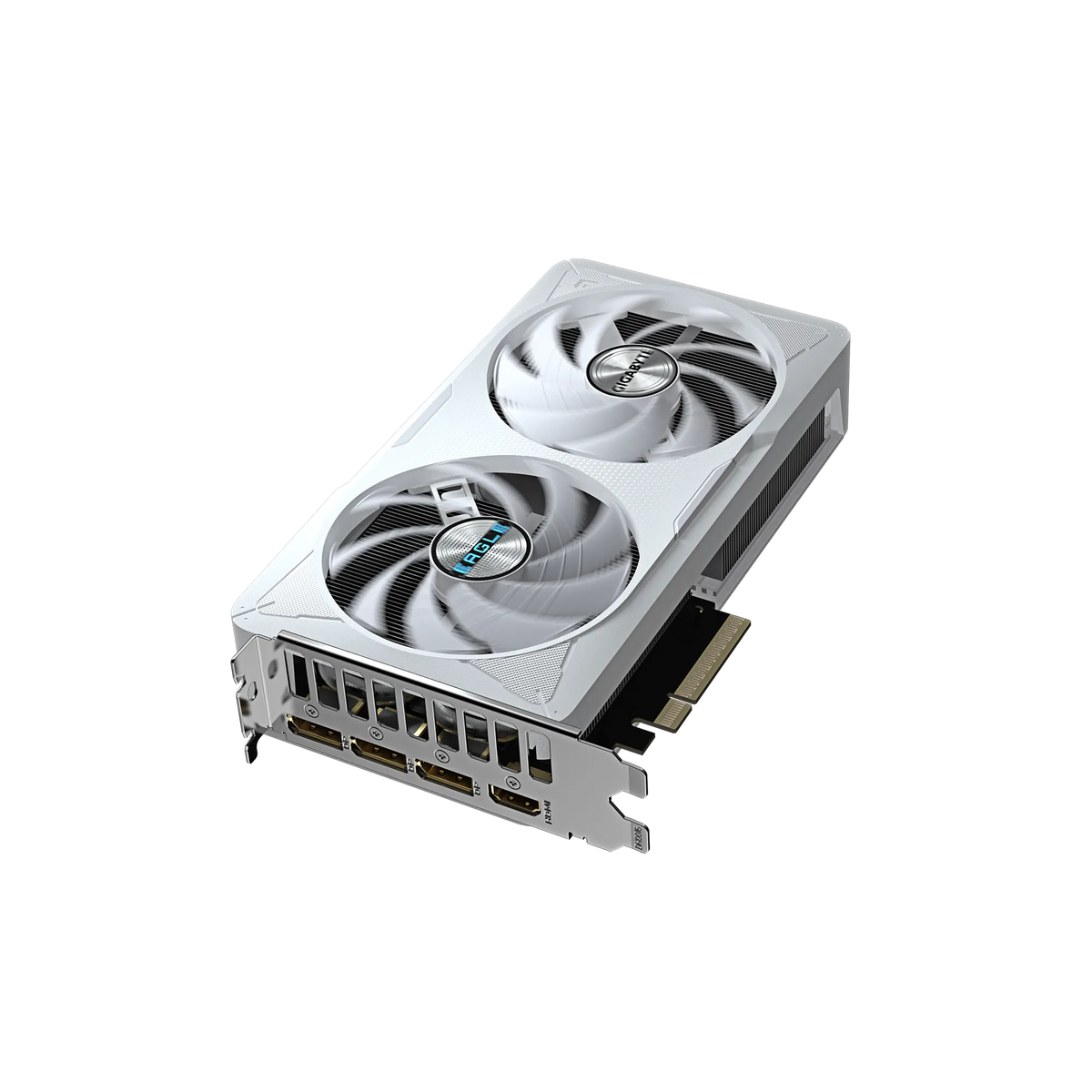 Image 2 for GIGABYTE GeForce RTX 5060 EAGLE OC ICE 8GB GDDR7