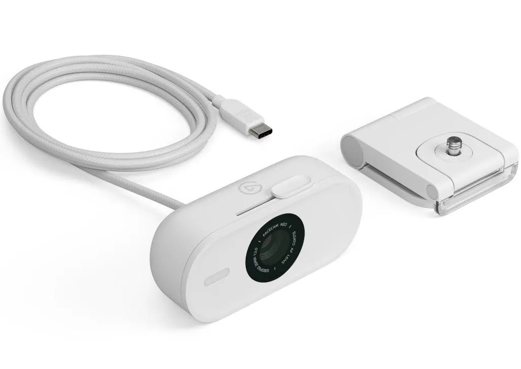 Image 1 for Elgato Facecam Neo 1080p60 HDR Webcam