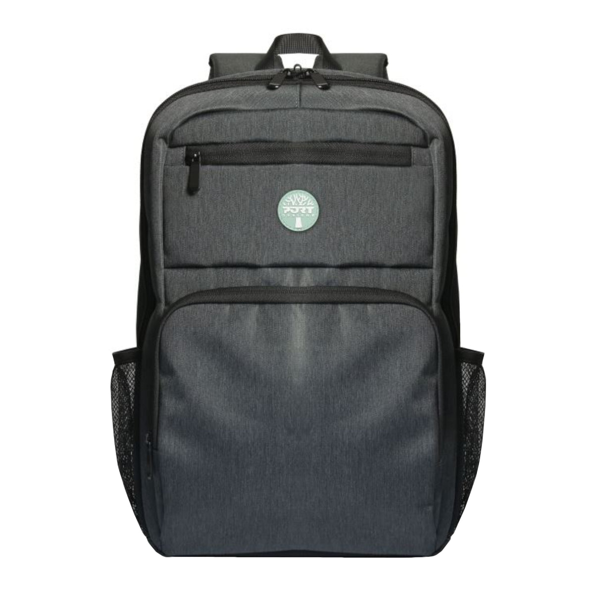 Image 1 for Port Designs Seattle 15.6" Backpack - Grey