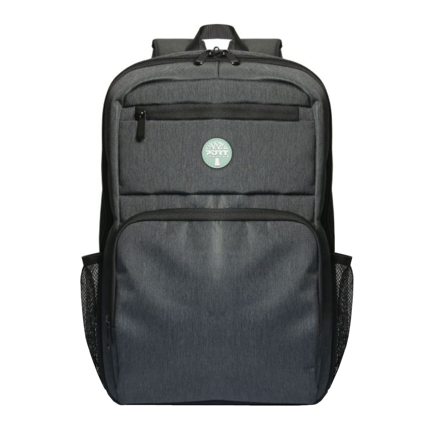 Image 1 for Port Designs Seattle 15.6" Backpack - Grey