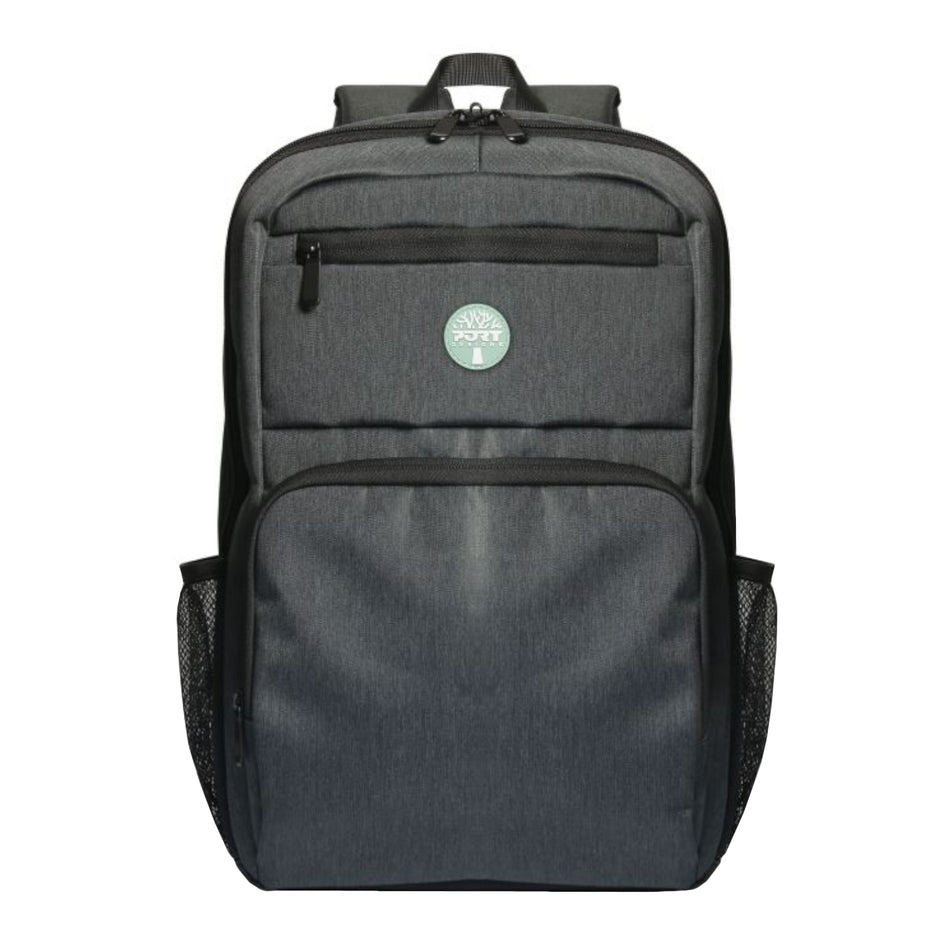 Image 1 for Port Designs Seattle 15.6" Backpack - Grey