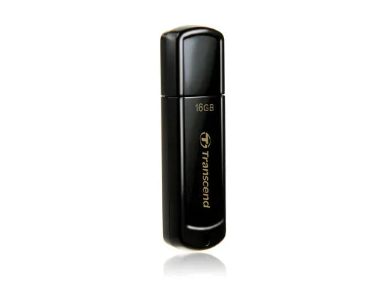 Image 7 for Transcend JetFlash 350 16GB USB Drive