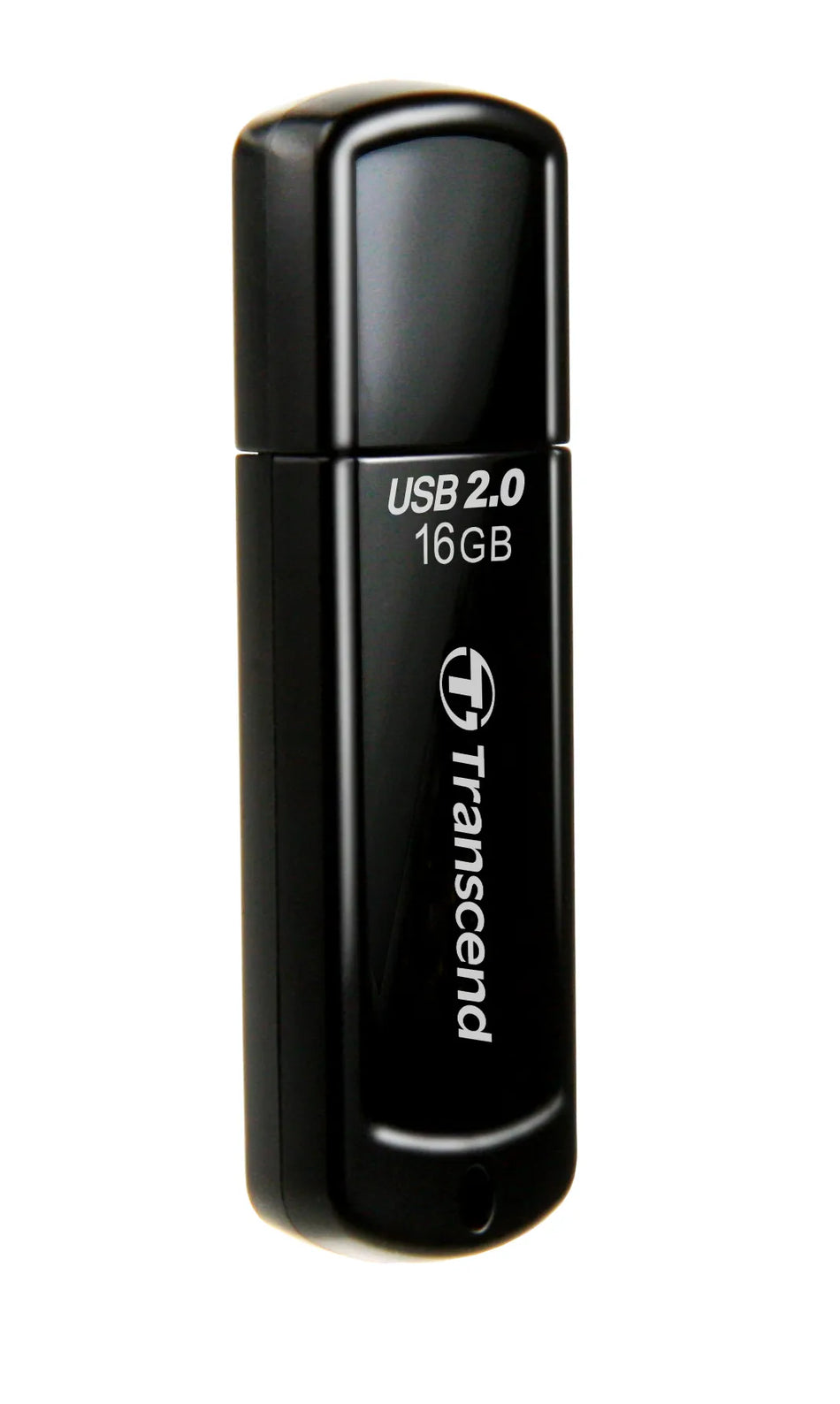 Image 1 for Transcend JetFlash 350 16GB USB Drive