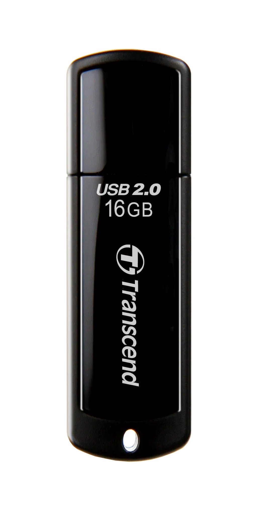 Image 4 for Transcend JetFlash 350 16GB USB Drive