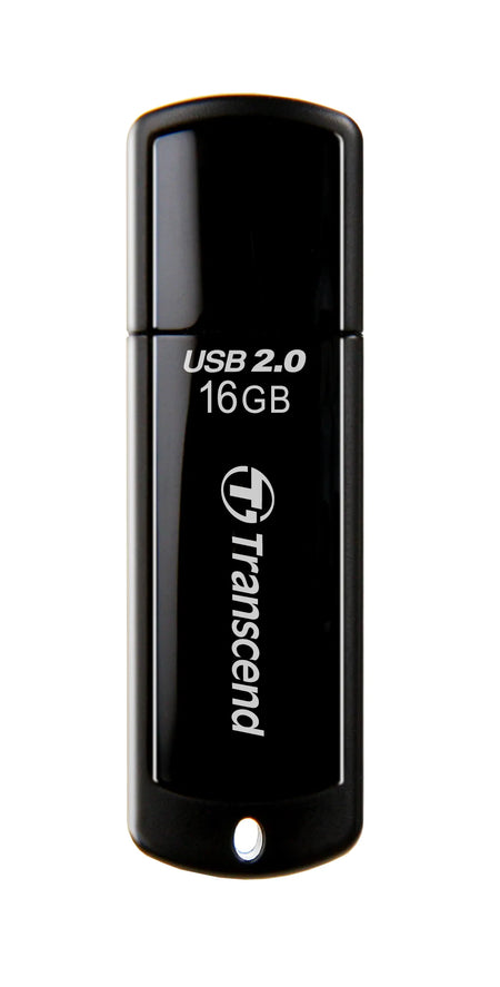 Image 3 for Transcend JetFlash 350 16GB USB Drive